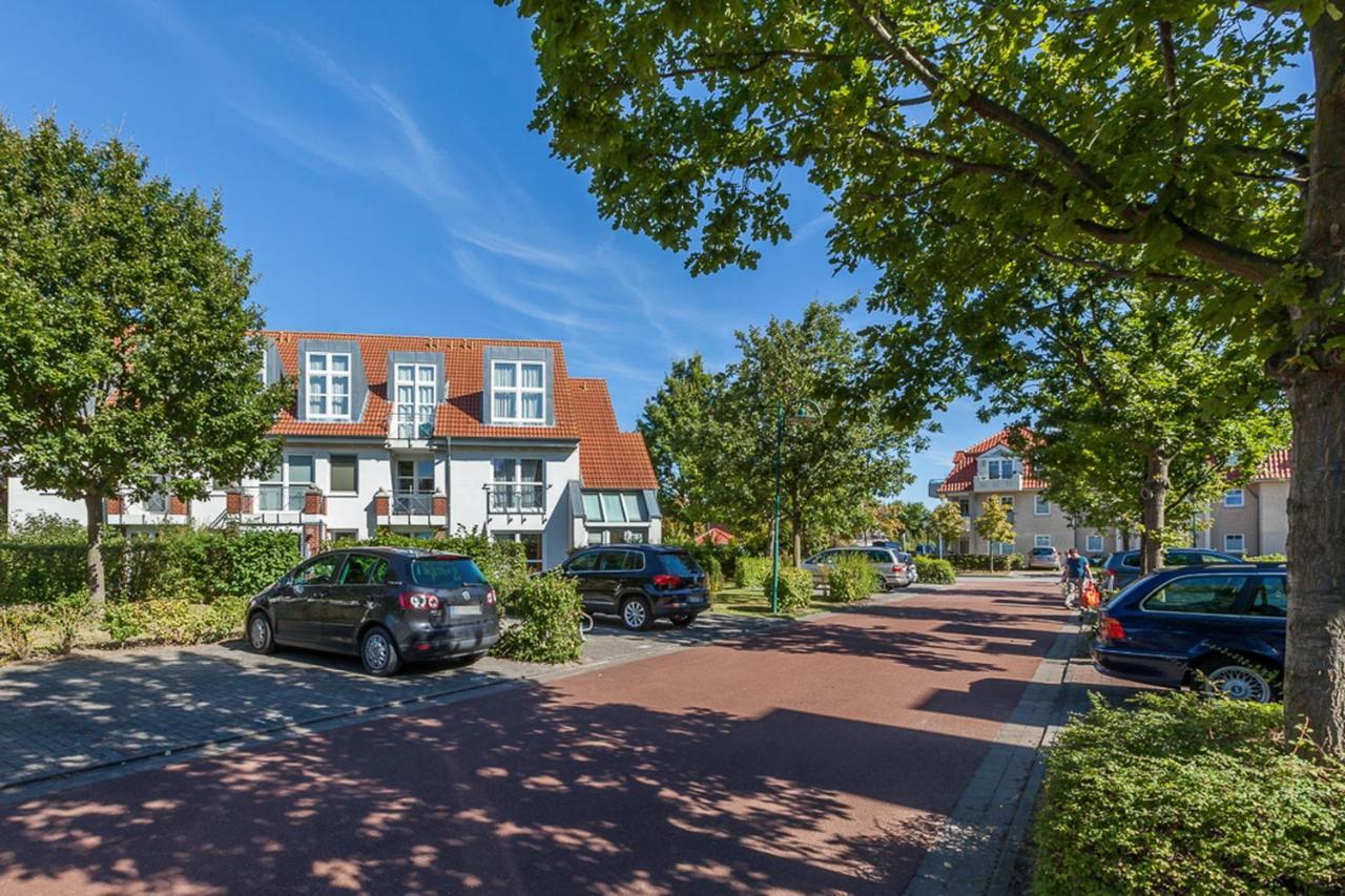 Sünnslag Wohnung 087 Ostseebad Boltenhagen Exterior foto