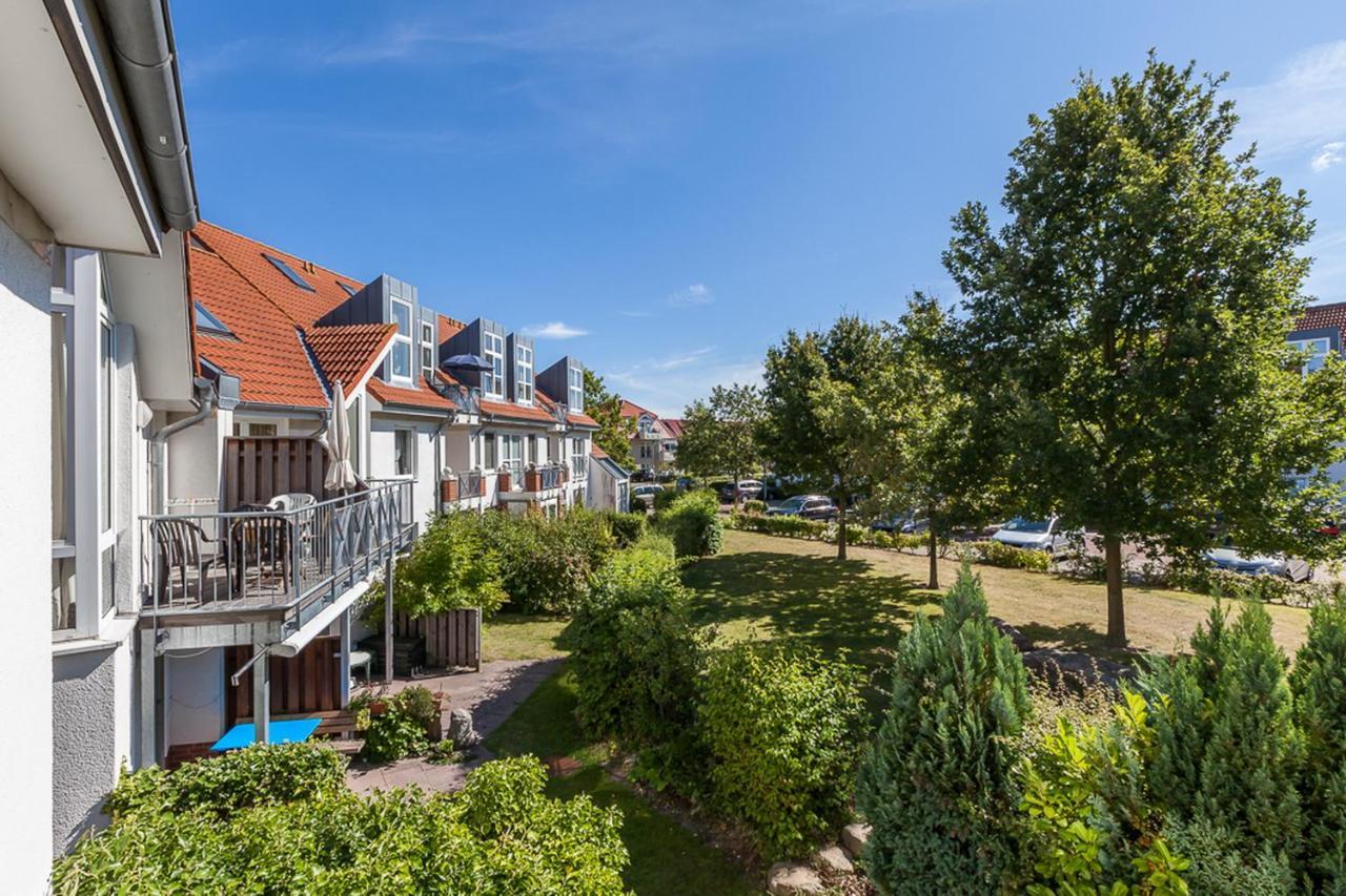 Sünnslag Wohnung 087 Ostseebad Boltenhagen Exterior foto