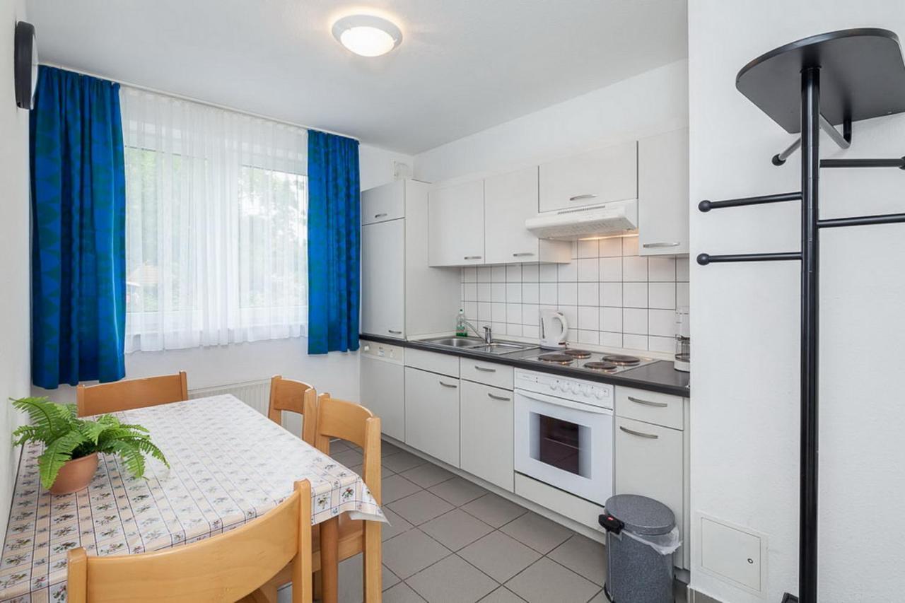 Sünnslag Wohnung 087 Ostseebad Boltenhagen Exterior foto